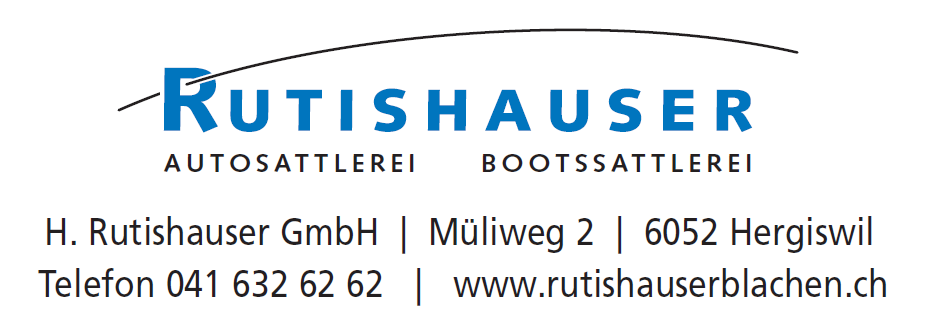 H. Rutishauser GmbH