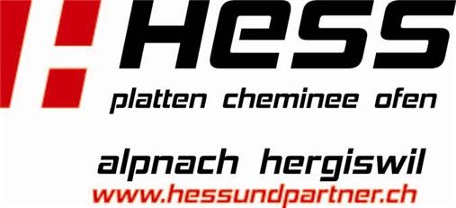 Hess & Partner Platten Ofenbau AG