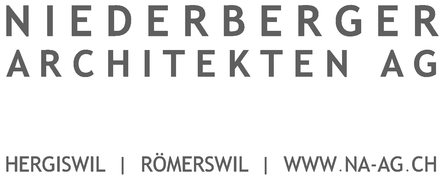 Niederberger Architekten AG